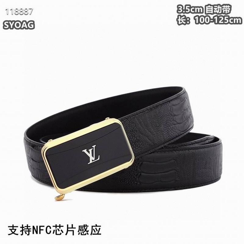 Prada Belts 191